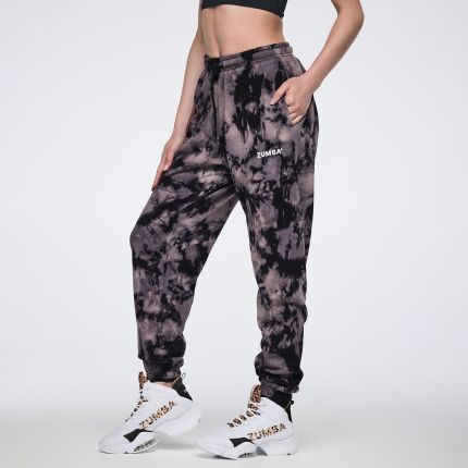 Wildbeat Men's Slouch Sweatpants