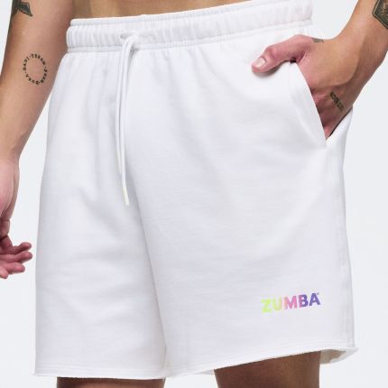 Pastel Men's Knit Shorts