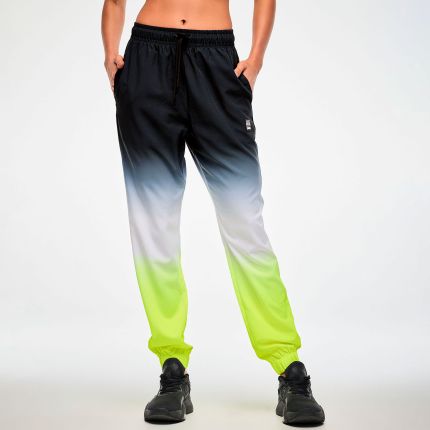 Electric Feel Men's Woven Joggers