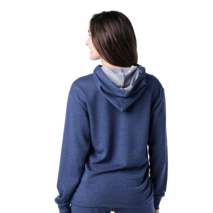 Zumba Worldwide Pullover Hoodie