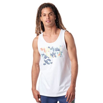 Zumba Dance Co. Tank W