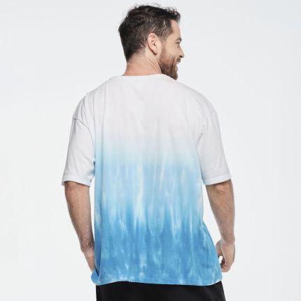 Funscape Men's Crew Neck Tee