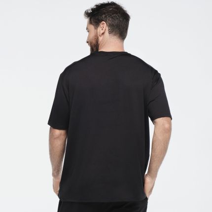 Funscape Men's Mesh Top