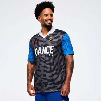 Victory Men's V-Neck Polo