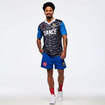 Victory Men's V-Neck Polo