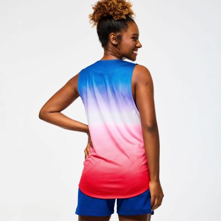 Victory Men's Loose Tank