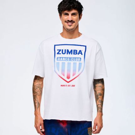 Victory Men's Fashion Tee