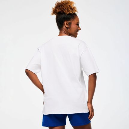 Victory Men's Fashion Tee