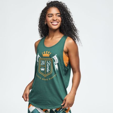 Class of 2001 Men's Open Neck Beigek