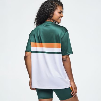 Class of 2001 Men's Mesh Top