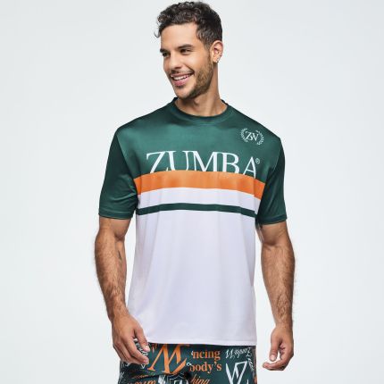 Class of 2001 Men's Mesh Top