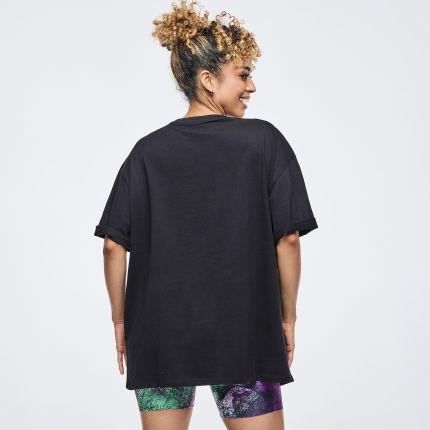 Apres Zumba Men's Crew Neck Tee