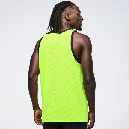 Eastern Flavor Men's Basketball Tank