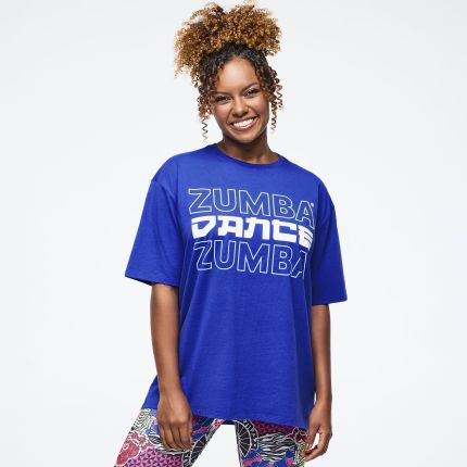 Eastern Flavor Men's Crew Neck Tee