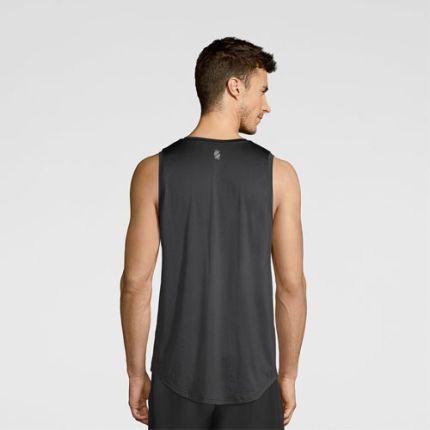 Active Loose Tank Bl