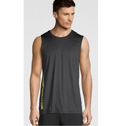 Active Muscle Tank B