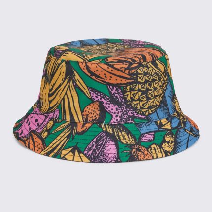 Destination Zumba Reversible Bucket Hat
