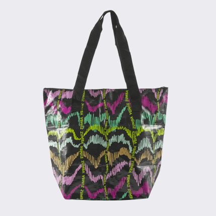 Zumba Transform Tote Bag