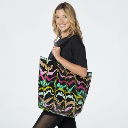 Zumba Transform Tote Bag