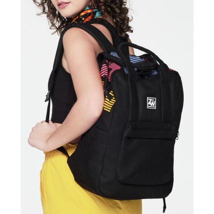 ZW Society Backpack Tote