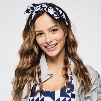 Zumba Out Loud Bandanas 2PK