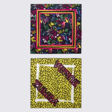 Sizzlin' Bandanas 2PK