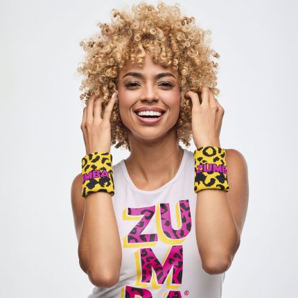 Sizzlin' Wristbands 2PK