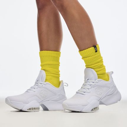 Sizzlin' Scrunch Socks