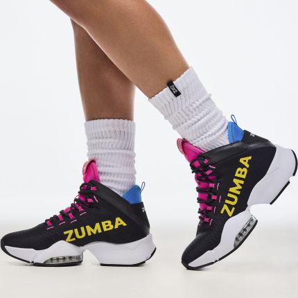 Sizzlin' Scrunch Socks