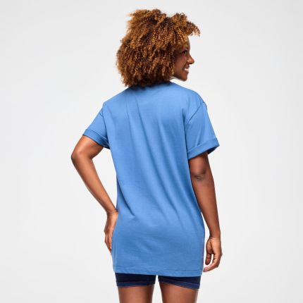 Denim Light Blue One Size