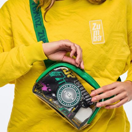 Apres Zumba Multi Belt Bag