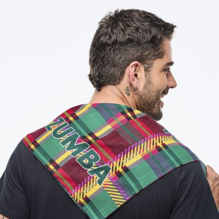 Zumba Holiday Bandanas 2PK