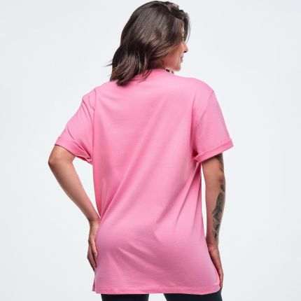 I LOVE ZUMBA - PINK ONE SIZE