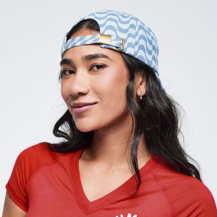 Latin Movement Dad Hat