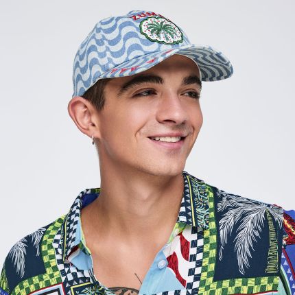 Latin Movement Dad Hat