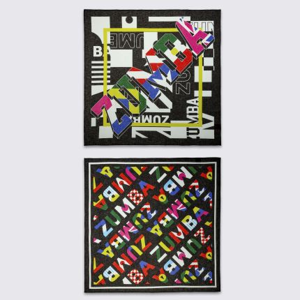 Worldwide Bandanas 2PK