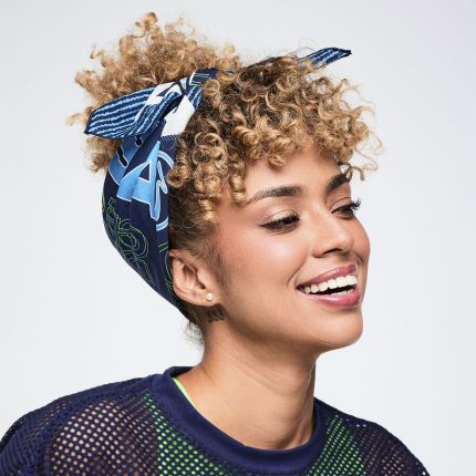 Jean Jamz Bandanas 2PK