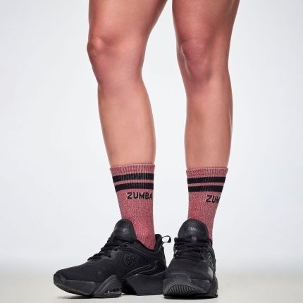 Rock 'n' Roll High Socks