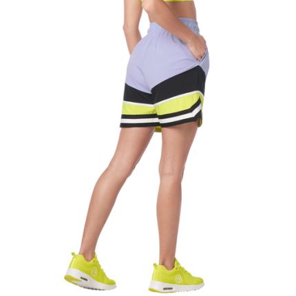 Zumba For All Shorts
