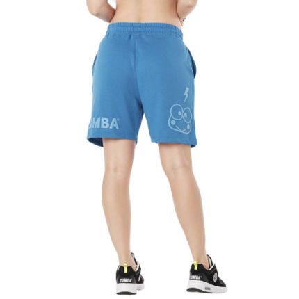 Zumba X Hello Kitty & Friends Shorts