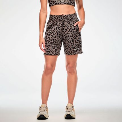 Zumba Modal Easy Shorts