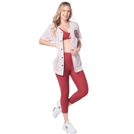 Zumba Dance Co. Short Sleeve Jersey