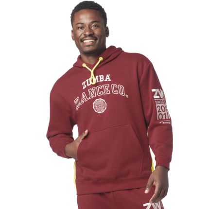 Dance Co. Pullover Sweatshirt