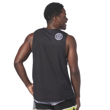 Zumba Freestyle Tank