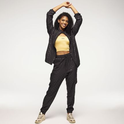 Zumba Runway Unisex Woven Jacket