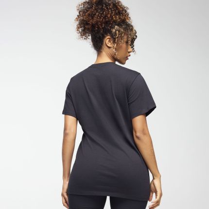 Zumba Holiday Crew Neck Tee - Black