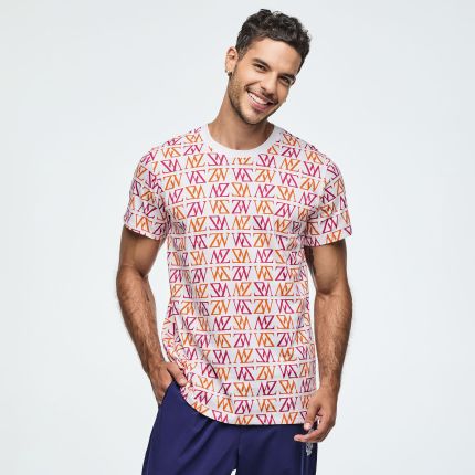 Class of 2001 Unisex Crew Neck Tee - White