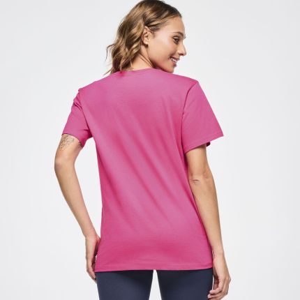 My Moves My Rules Tee