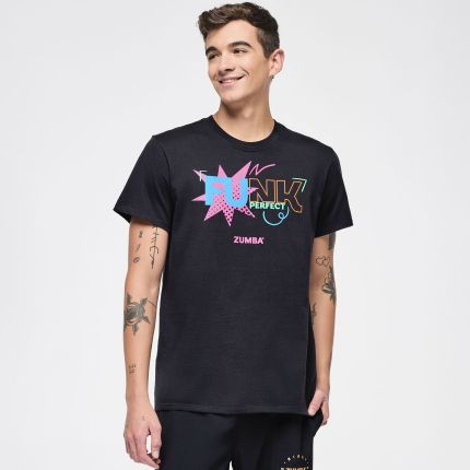 Funk Perfect Tee