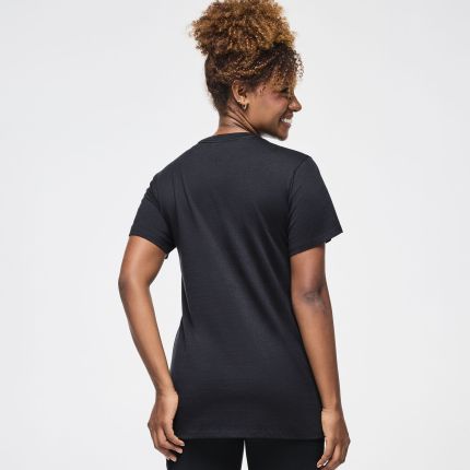 Zumba Block Tee